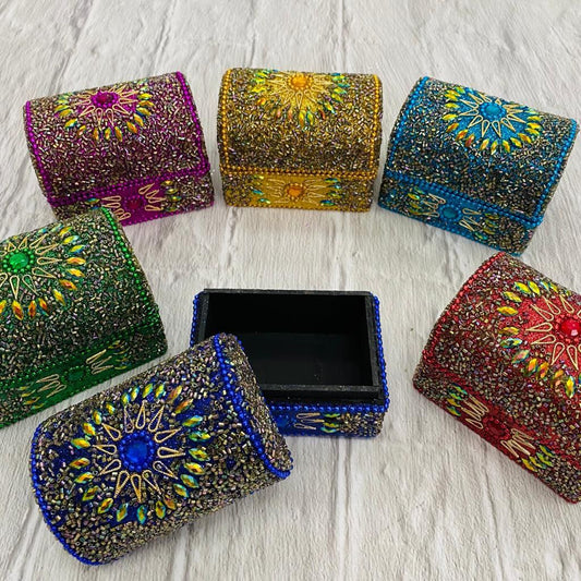 Turkish Handmade box set